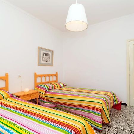 Villa Sureda à Pollença Extérieur photo