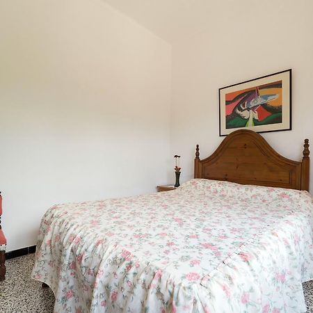 Villa Sureda à Pollença Extérieur photo