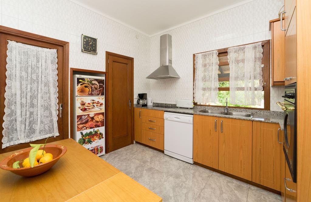 Villa Sureda à Pollença Extérieur photo