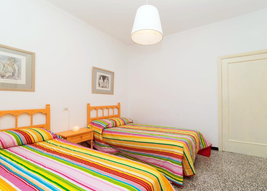 Villa Sureda à Pollença Extérieur photo